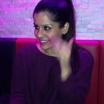 Profile Picture of Arooj Ahmad (@bajis) on Instagram