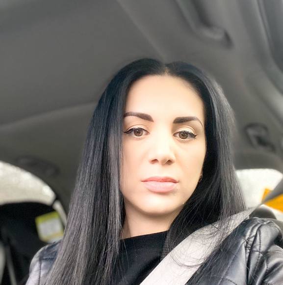 Profile Picture of Nonna Stepanian (@nonnastepanian) on Poshmark