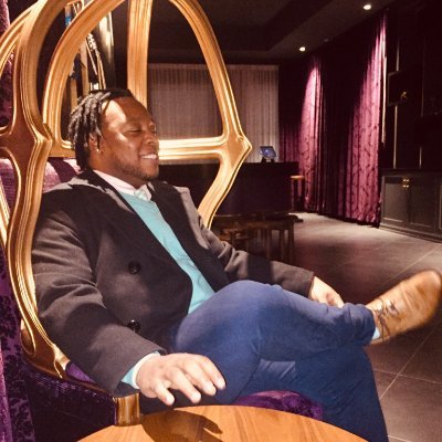 Profile Picture of Zachary (@ItsZachJohns) on Twitter