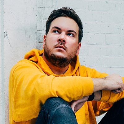 Profile Picture of ᴀʟᴠᴀʀᴏ (@djalvaro) on Twitter