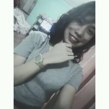 Profile Picture of Kaye Anne Barrientos (@kayeannebarrie2) on Twitter