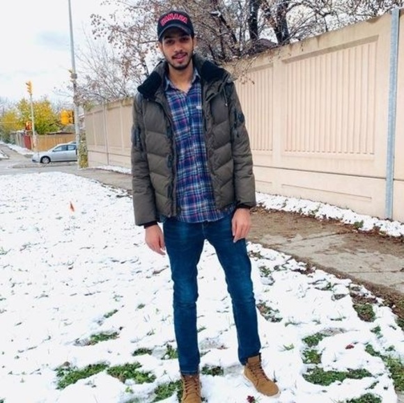 Profile Picture of Jaikaran Johal (@jaikaran007) on Poshmark