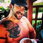 Profile Picture of Patrick J Stevens (@soaring_hawks) on Instagram