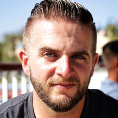 Profile Picture of Eric Pease (@RIVERRAT88) on Twitter