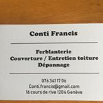 Profile Picture of Francis Conti (@conti.francis) on Instagram