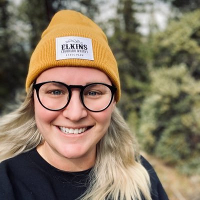 Profile Picture of Amber Elkins Sarani (@ambersarani) on Twitter