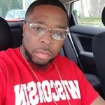 Profile Picture of Dwayne B. Hardwick (@stuffmoney414) on Instagram