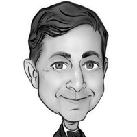 Profile Picture of Eric M. Bram (@eric-m-bram-1) on Quora