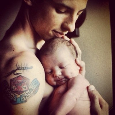 Tyler Barone - Twitter Profile Picture of Tyler Barone (@tbonebarone) on Twitter