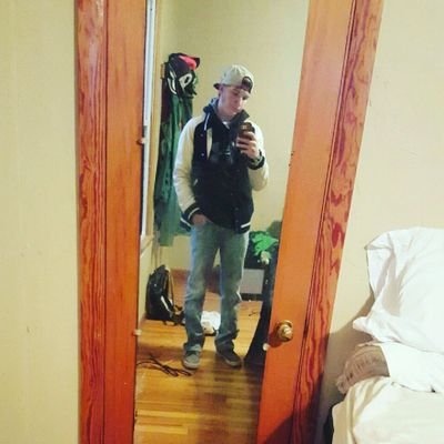 Profile Picture of Christian Hackney (@ChristianDan72) on Twitter