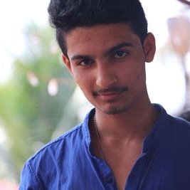 Profile Picture of Ashwin Shetty (@ashwinshetty080) on Twitter