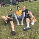 Profile Picture of Adam Hickey (@adam_hickey98) on Instagram