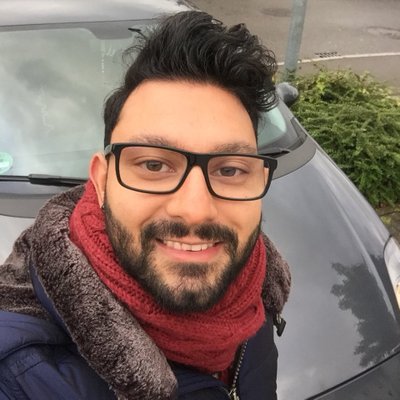 Profile Picture of Mario_Coniglio (@mario_coniglio_) on Twitter