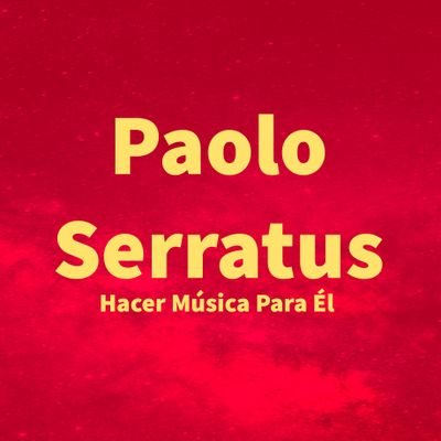 Profile Picture of Paul Serrato Aquino (@PSerratoAquino) on Twitter