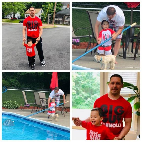 Profile Picture of Keith Connolly (@kconnolly9) on Poshmark