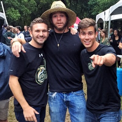 Profile Picture of Jared Mathis (@JaredMathis2) on Twitter