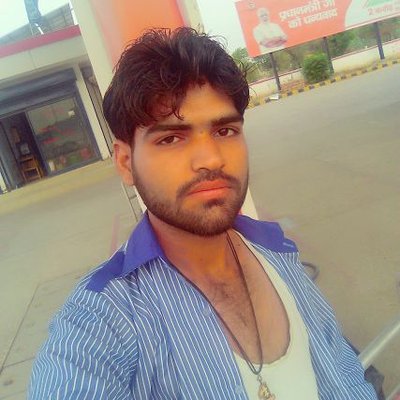 Profile Picture of 🌴Vijay Soni Insan🌴 (@VijaysoniInsan5) on Twitter
