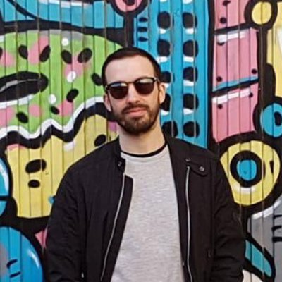 Profile Picture of David Cullen (@davidjcullen_) on Twitter