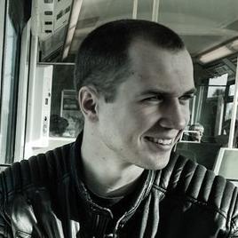 Profile Picture of Denis Maslennikov (@hEx63) on Twitter