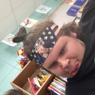 Profile Picture of Roberto Aguero Martinez Sosa Castro (@APUSHdaSquad) on Twitter