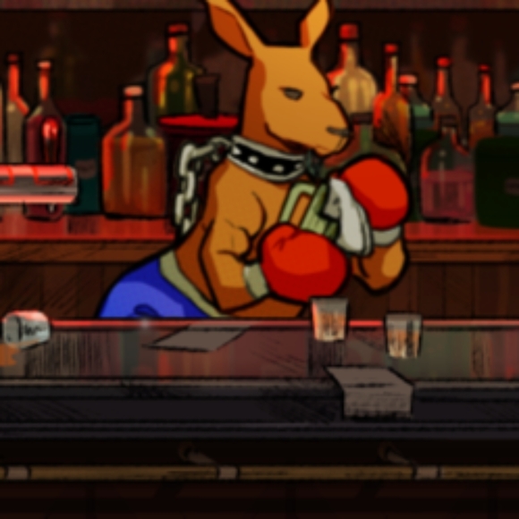 Profile Picture of Shy Guy (@xxzombiericky) on Poshmark