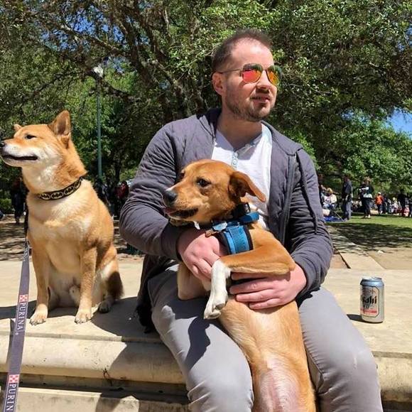 Profile Picture of Paul Belgeri (@belgerp) on Poshmark