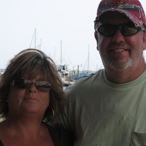 Profile Picture of Pamela Eckhoff (@pamabama) on Myspace