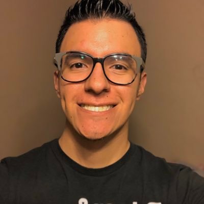 Profile Picture of Rudy Mata Jr. (@rjatamydur) on Twitter