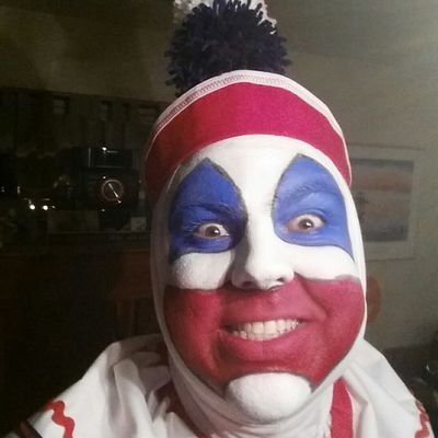 Profile Picture of Jayson Bell (@DosGrisMan) on Twitter