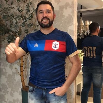 Profile Picture of Marcelo Carlos Custódio (@MarcelocarlosC7) on Twitter