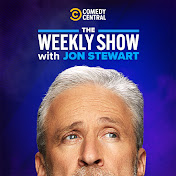Profile Picture of The Weekly Show With Jon Stewart (@WeeklyShowPodcast) on Youtube