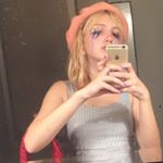 Profile Picture of frances thrasher (@ffranniiee) on Instagram