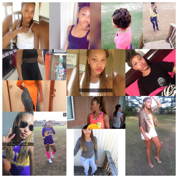 Profile Picture of Tia Gray (@_litiaaa) on Poshmark