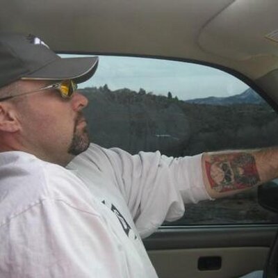 Profile Picture of Allen Waldrop (@USMCRAW) on Twitter