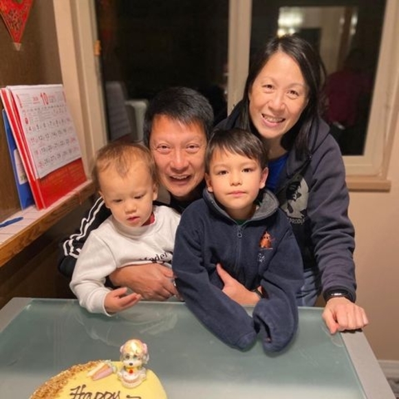 Profile Picture of Allan Wong (@allanwong951) on Poshmark