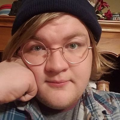 Profile Picture of Jacob Karhoff (@Jacob_Karhoff) on Twitter