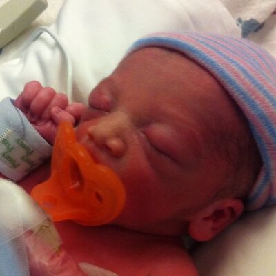 Profile Picture of Zachary Waldron (@ZacharyWaldron) on Twitter