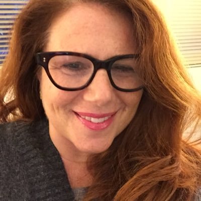 Profile Picture of Heidi Rubin Abrams (@Heidirabrams) on Twitter