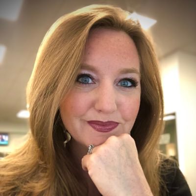 Profile Picture of Meggan Gray (@MegganGray) on Twitter