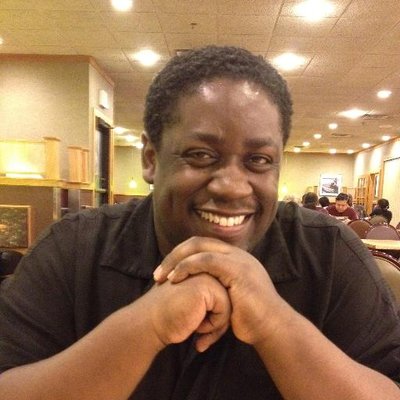 Profile Picture of Chris Goldsberry (@cgoldsberry71) on Twitter