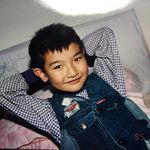 Profile Picture of Stephen支 (@stephen_yang_zhi) on Instagram