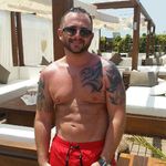 Profile Picture of Andy Britnell (@andybrits81) on Instagram