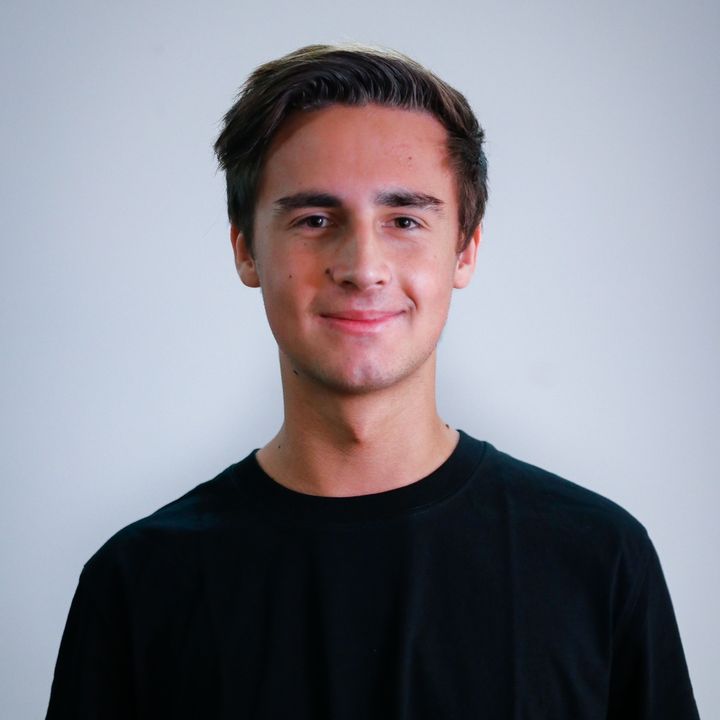 Profile Picture of Samuel Kutger (@samuelkutger) on Tiktok