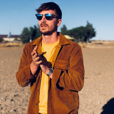 Profile Picture of Javier Higuera Campo (@JavierHiguera11) on Twitter