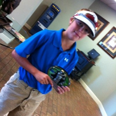 Profile Picture of Buddy Wright (@BuddyWrightshot) on Twitter
