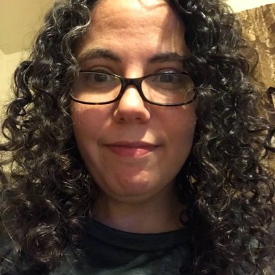 Profile Picture of Erika Sherman (@Erika_do_dah) on Twitter