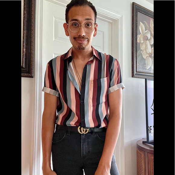 Profile Picture of Luis Ruvalcaba (@looehz) on Poshmark