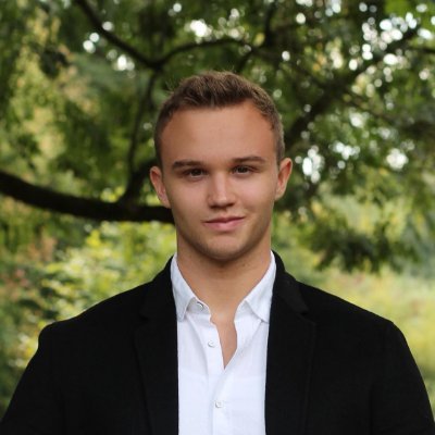 Profile Picture of Tim Schroeder (@_timschroeder) on Twitter