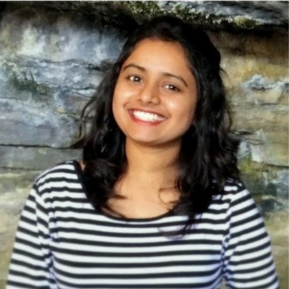 Profile Picture of Anusha Teerdhala (@ateerdhala) on Poshmark
