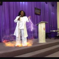 Profile Picture of Evangelist Holloman (@evangelisthollo) on Pinterest